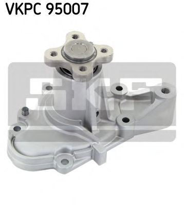 Water Pump VKPC 95007