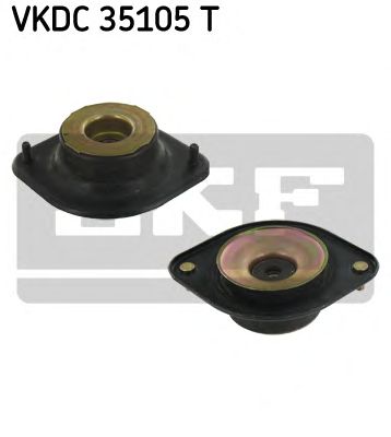 Suporte de apoio do conjunto mola/amortecedor VKDC 35105 T