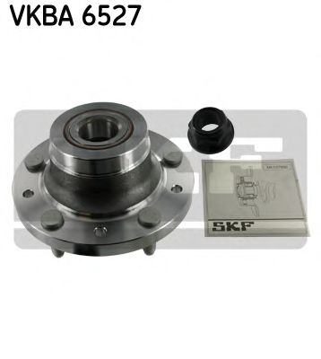 Wheel Bearing Kit VKBA 6527