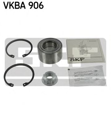 Wheel Bearing Kit VKBA 906