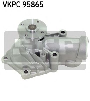 Waterpomp VKPC 95865