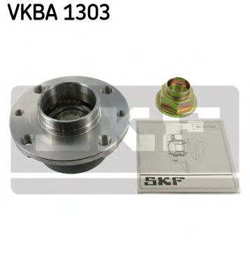 Wheel Bearing Kit VKBA 1303