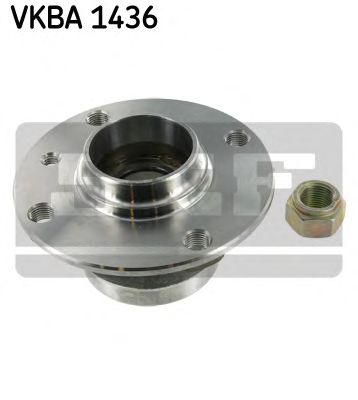 Wheel Bearing Kit VKBA 1436