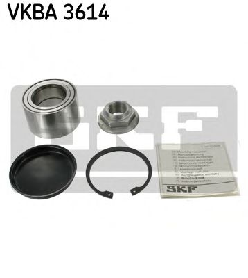 Wheel Bearing Kit VKBA 3614