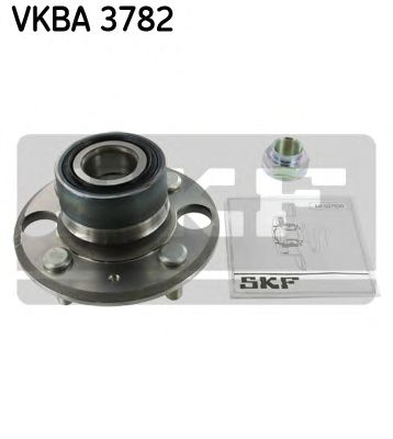 Wheel Bearing Kit VKBA 3782