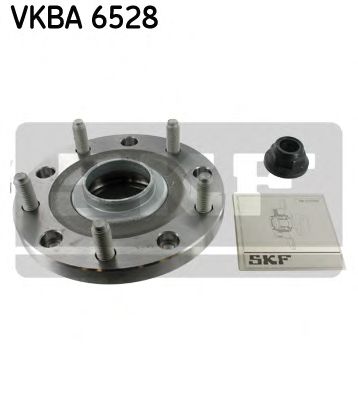 Wheel Bearing Kit VKBA 6528