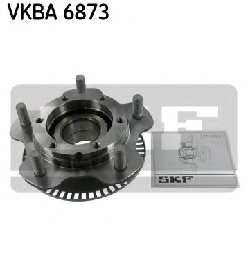 Wheel Bearing Kit VKBA 6873