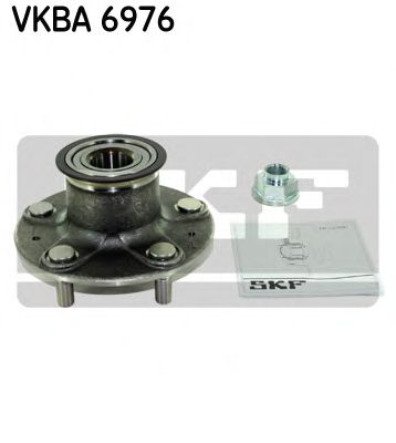 Wheel Bearing Kit VKBA 6976
