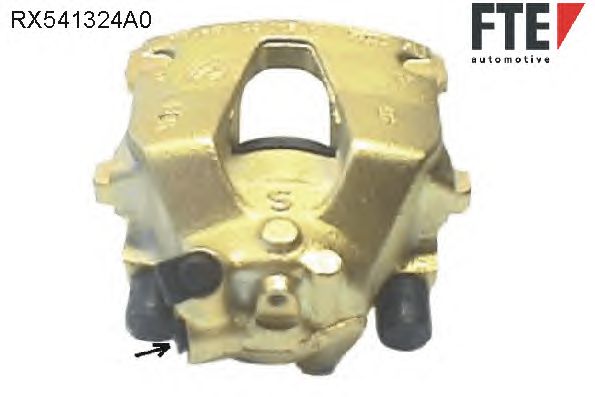 Brake Caliper RX541324A0