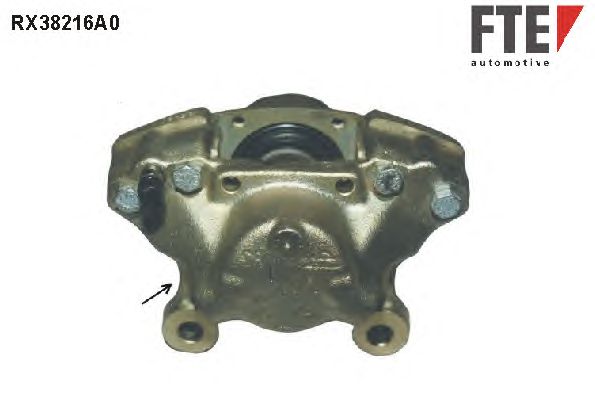 Brake Caliper RX38216A0