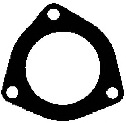 Gasket, exhaust pipe 31-029805-00