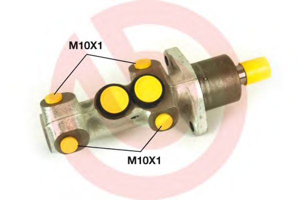 Maître-cylindre de frein M 61 052