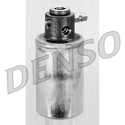 Filtro deshidratante, aire acondicionado DFD17020