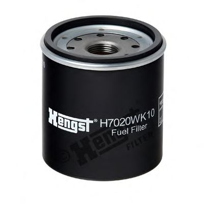 Filtro combustible H7020WK10