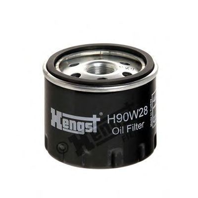 Oil Filter H90W28