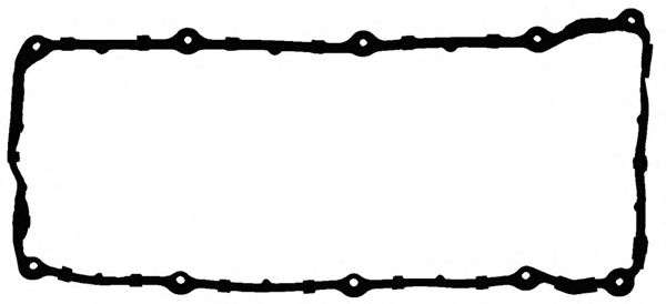 Gasket, cylinder head cover X83078-01