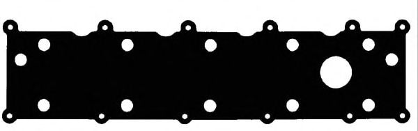 Gasket, cylinder head cover X53700-01