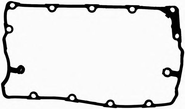 Gasket, cylinder head cover X83120-01