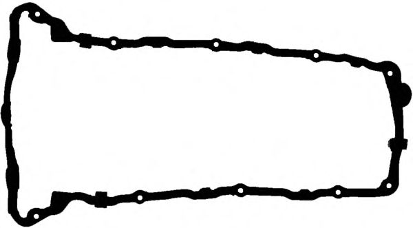Gasket, cylinder head cover X53502-01