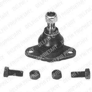 Ball Joint TC169