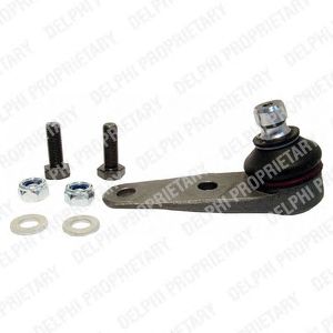 Ball Joint TC184