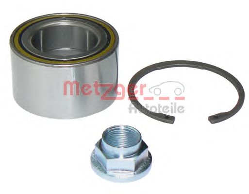 Wheel Bearing Kit WM 2101