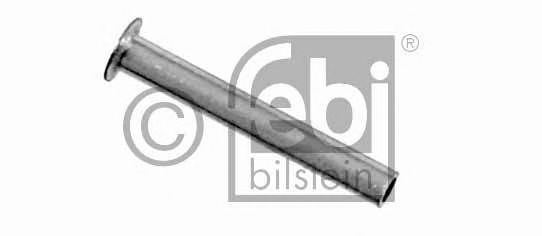 Connector, compressed air line 05425
