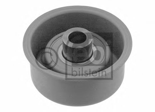 Deflection/Guide Pulley, timing belt 17483