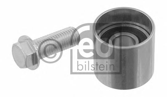 Deflection/Guide Pulley, timing belt 19292