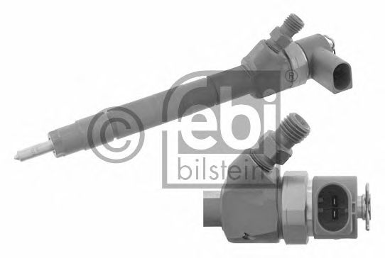 Injector Nozzle 26485