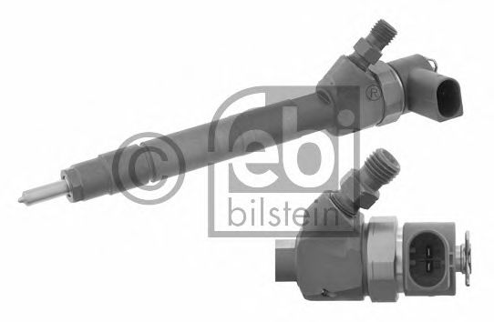 Injector Nozzle 26543