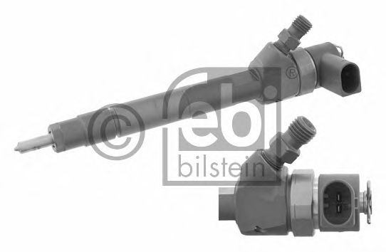 Injector Nozzle 26544