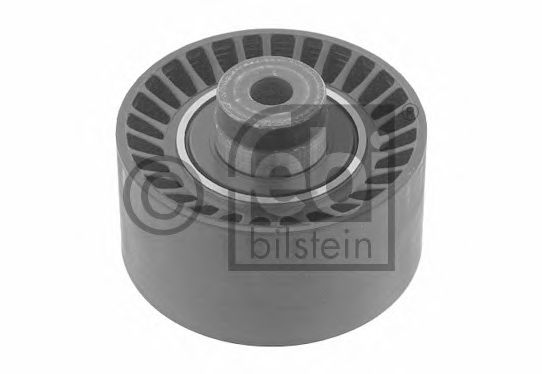 Deflection/Guide Pulley, timing belt 26716