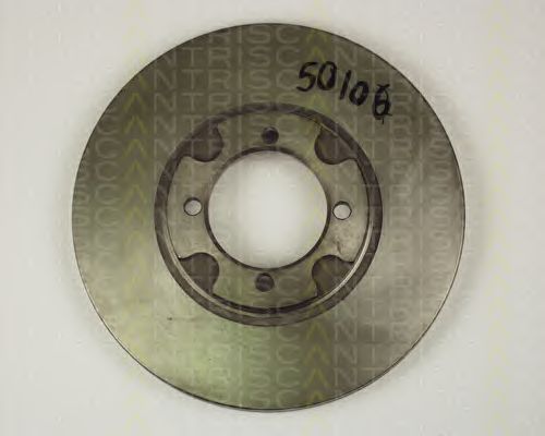 Brake Disc 8120 50106