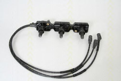 Ignition Cable Kit 8860 4344