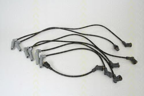 Ignition Cable Kit 8860 6209