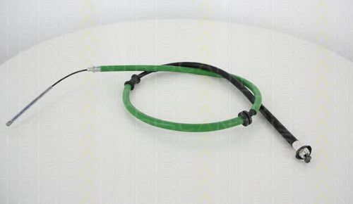Cable, parking brake 8140 10158