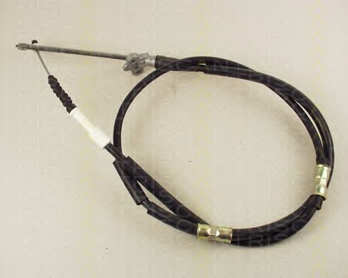 Cable, parking brake 8140 13149