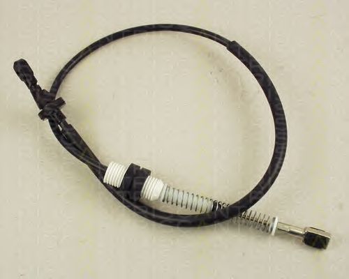 Accelerator Cable 8140 15342