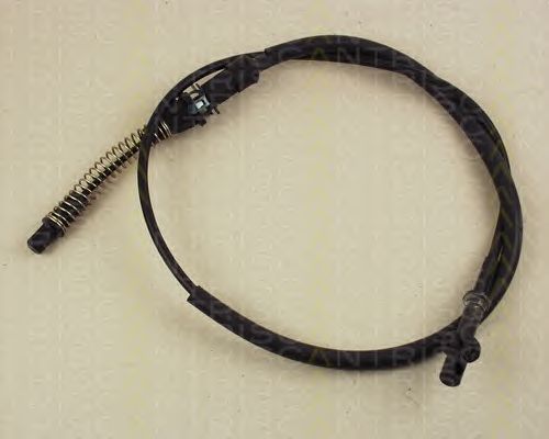 Accelerator Cable 8140 16303