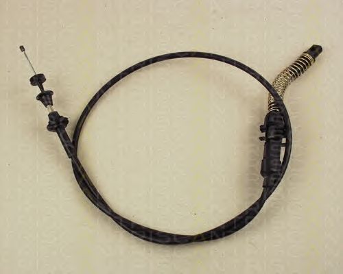 Accelerator Cable 8140 16306