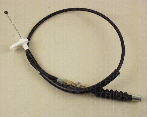 Accelerator Cable 8140 16322