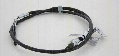 Cable, parking brake 8140 21108