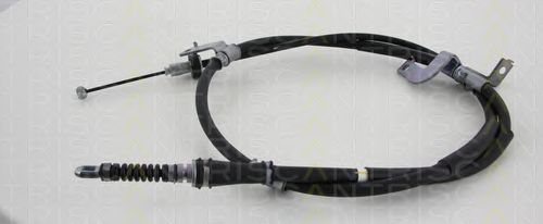 Cable, parking brake 8140 21118