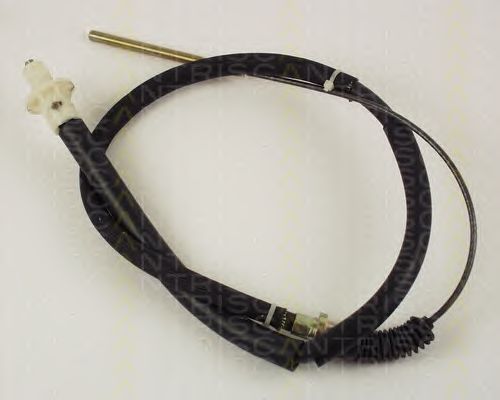 Clutch Cable 8140 24204