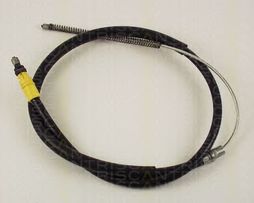 Cable, parking brake 8140 25183