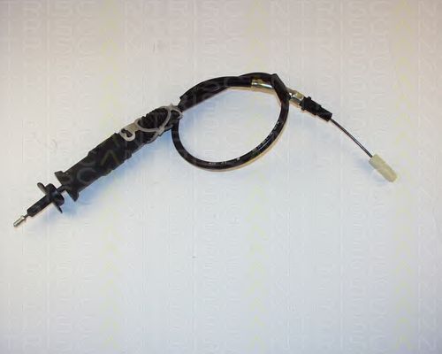 Clutch Cable 8140 29238