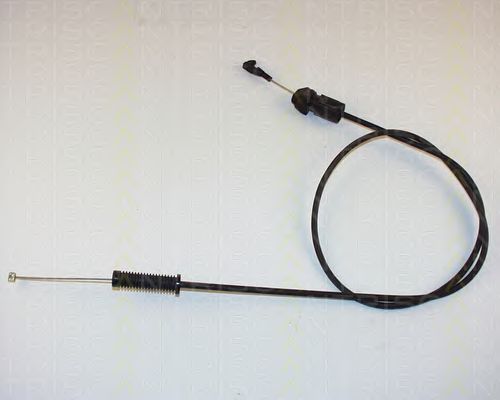 Accelerator Cable 8140 38309