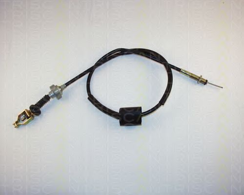 Clutch Cable 8140 42203