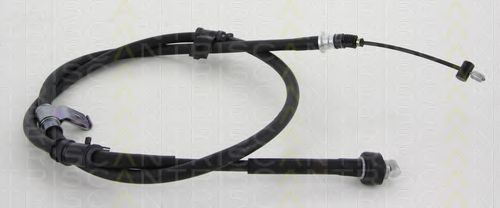 Cable, parking brake 8140 43177